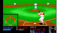 Hardball + Hardball 2 screenshot 3