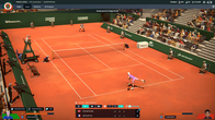 Tennis Manager 2022 screenshot 10