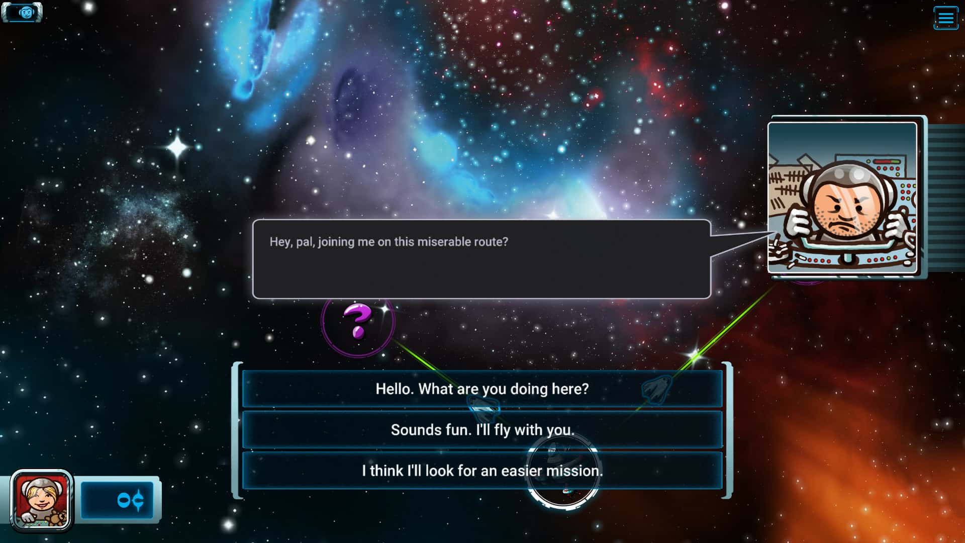 #5. Galaxy Trucker: Extended Edition (GOG) Podle: CGE Digital