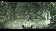 Call of Cthulhu: Prisoner of Ice screenshot 11