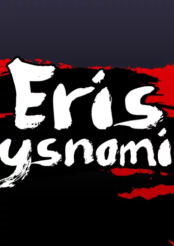 Eris Dysnomia cover
