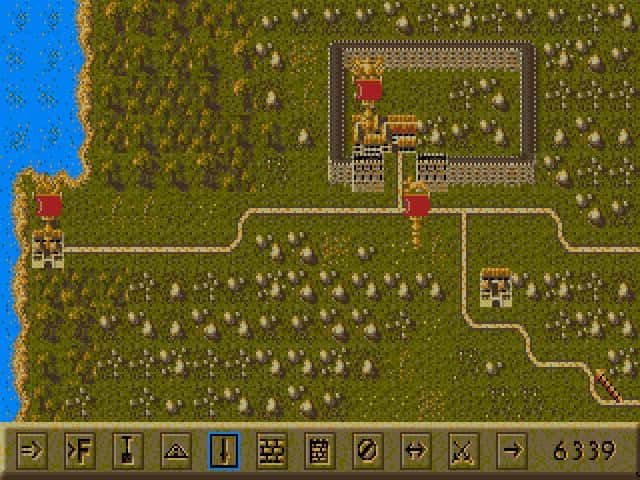 #10. Caesar (GOG) 由: Activision