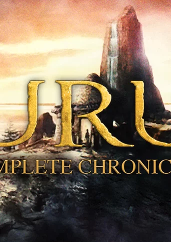 Uru: Complete Chronicles cover