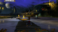Rayman 3: Hoodlum Havoc screenshot 9
