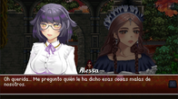 Toziuha Night: Order of the Alchemists screenshot 12