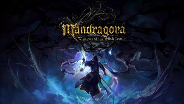 Mandragora: Whispers of the Witch Tree — Digital Deluxe