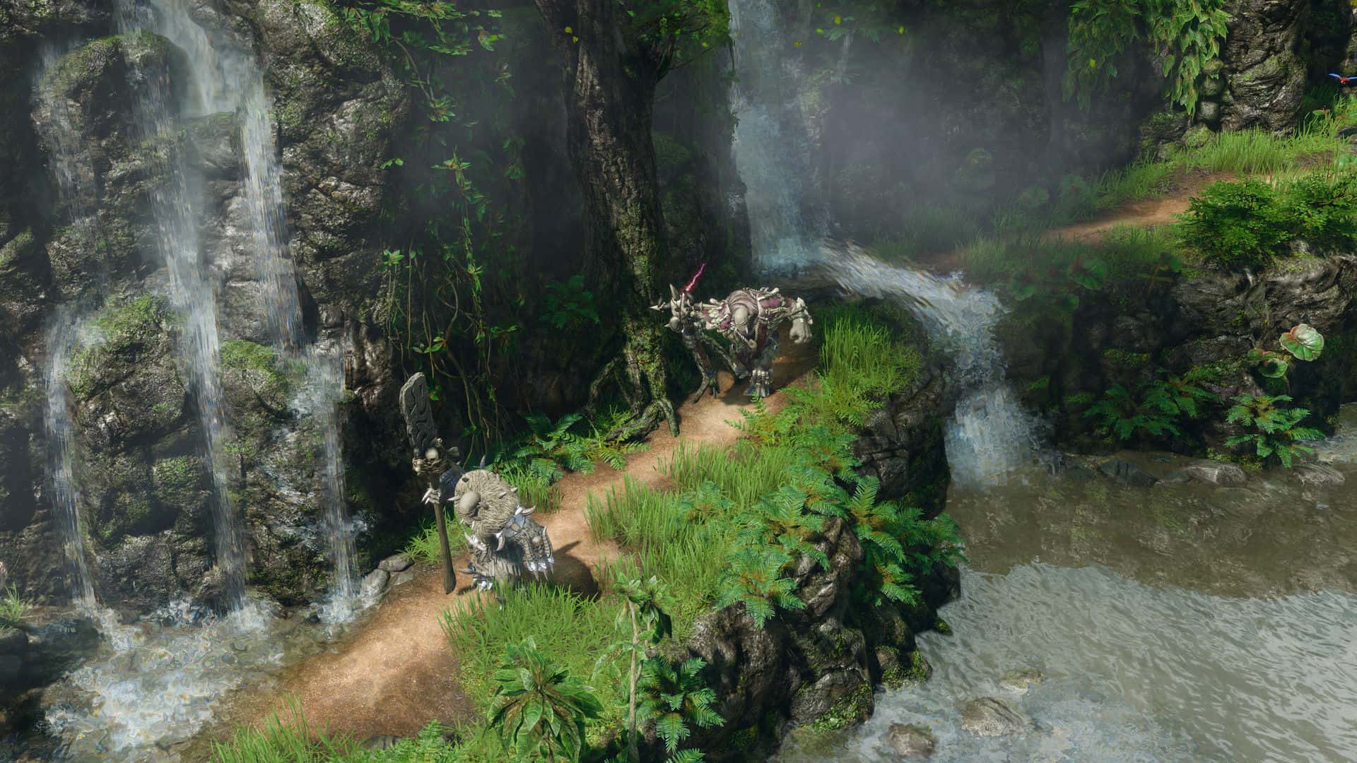 #2. SpellForce 3: Fallen God (GOG) De: THQ Nordic GmbH