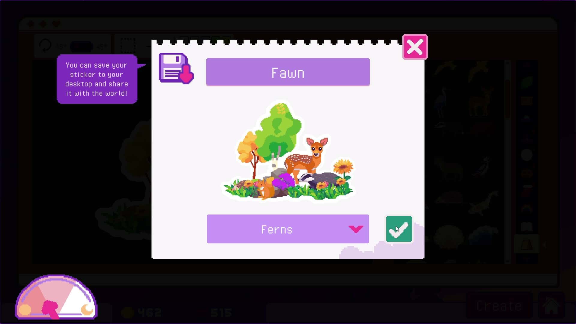 #1. Sticky Business: Camp Zinnias (GOG) Podle: Assemble Entertainment