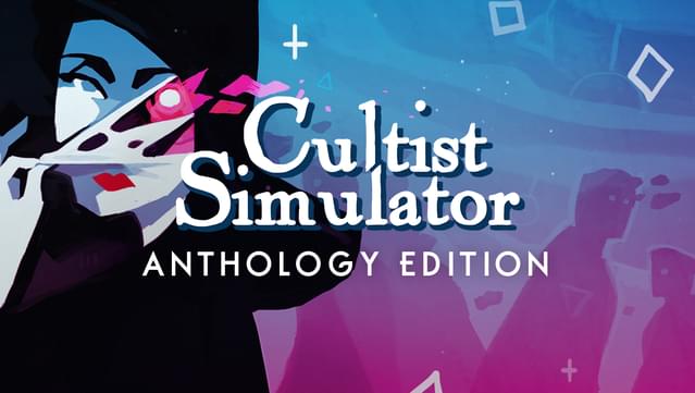 Cultist Simulator Anthology Edition