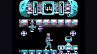Trantor: The Last Stormtrooper screenshot 2