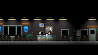 Terror at Oakheart screenshot 6