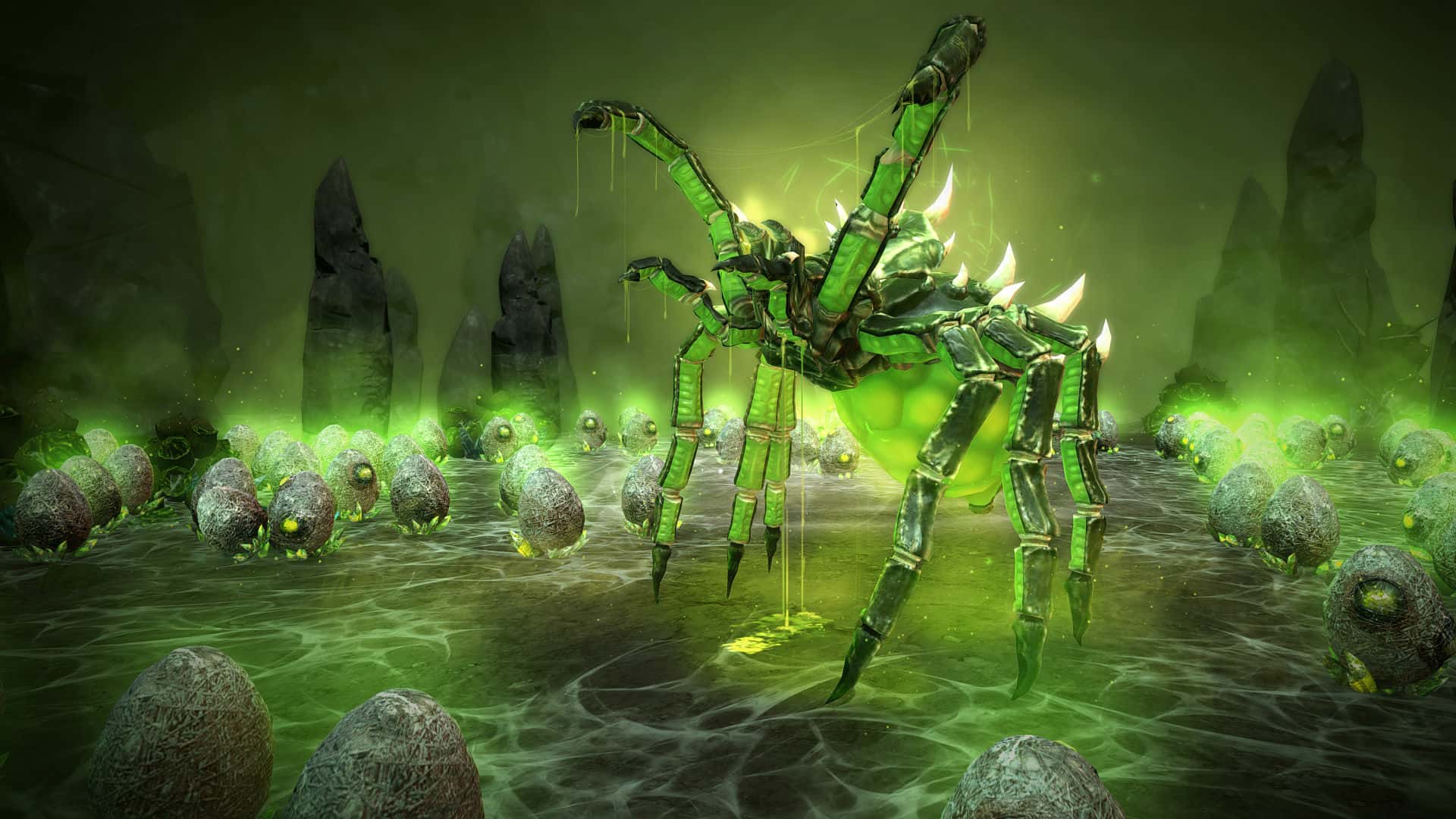 #9. Victor Vran: Fractured Worlds (GOG) 由: Haemimont Games