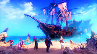 Trine 3: The Artifacts of Power screenshot 10