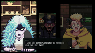 Coffee Talk Episode 2: Hibiscus & Butterfly screenshot 3
