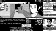WORLD OF HORROR screenshot 7