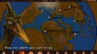 Lost Eden screenshot 3