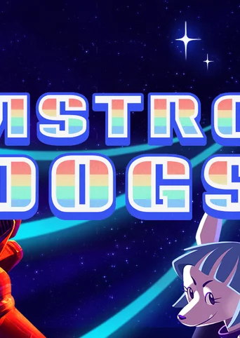 Astrodogs cover