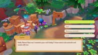 Sugardew Island screenshot 6