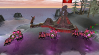 Massive Assault screenshot 4