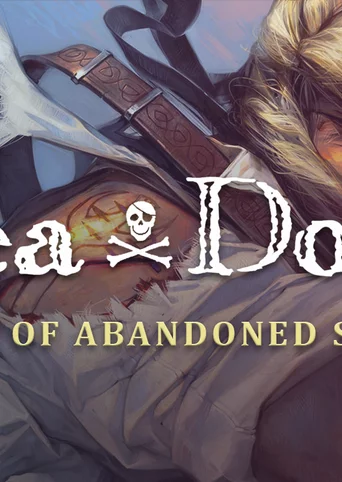 Sea Dogs: City of Abandoned Ships cover