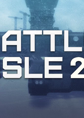 Battle Isle 2 cover