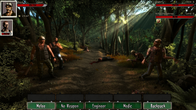 Dead Age screenshot 1