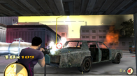 Total Overdose: A Gunslinger's Tale in Mexico screenshot 3
