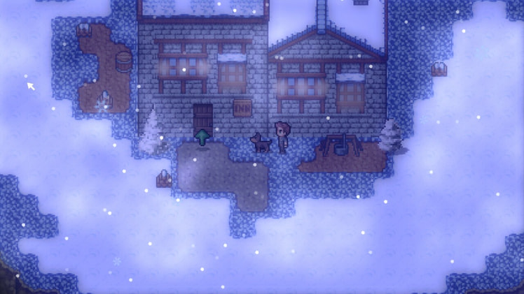 Murder Is Game Over: Deal Killer screenshot screenshot 6