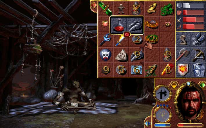 #2. Lands of Lore™ 1+2 (GOG) 来自: Electronic Arts