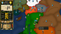 For The Glory: A Europa Universalis Game screenshot 6