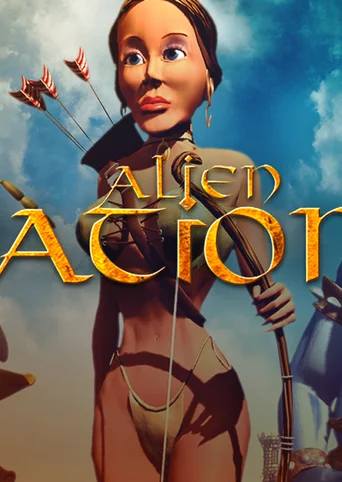 Alien Nations cover