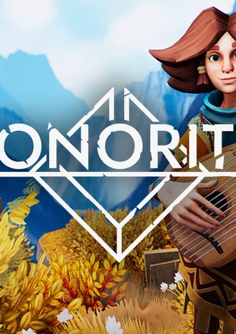 Sonority cover