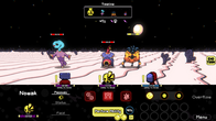 Brutal Orchestra screenshot 4