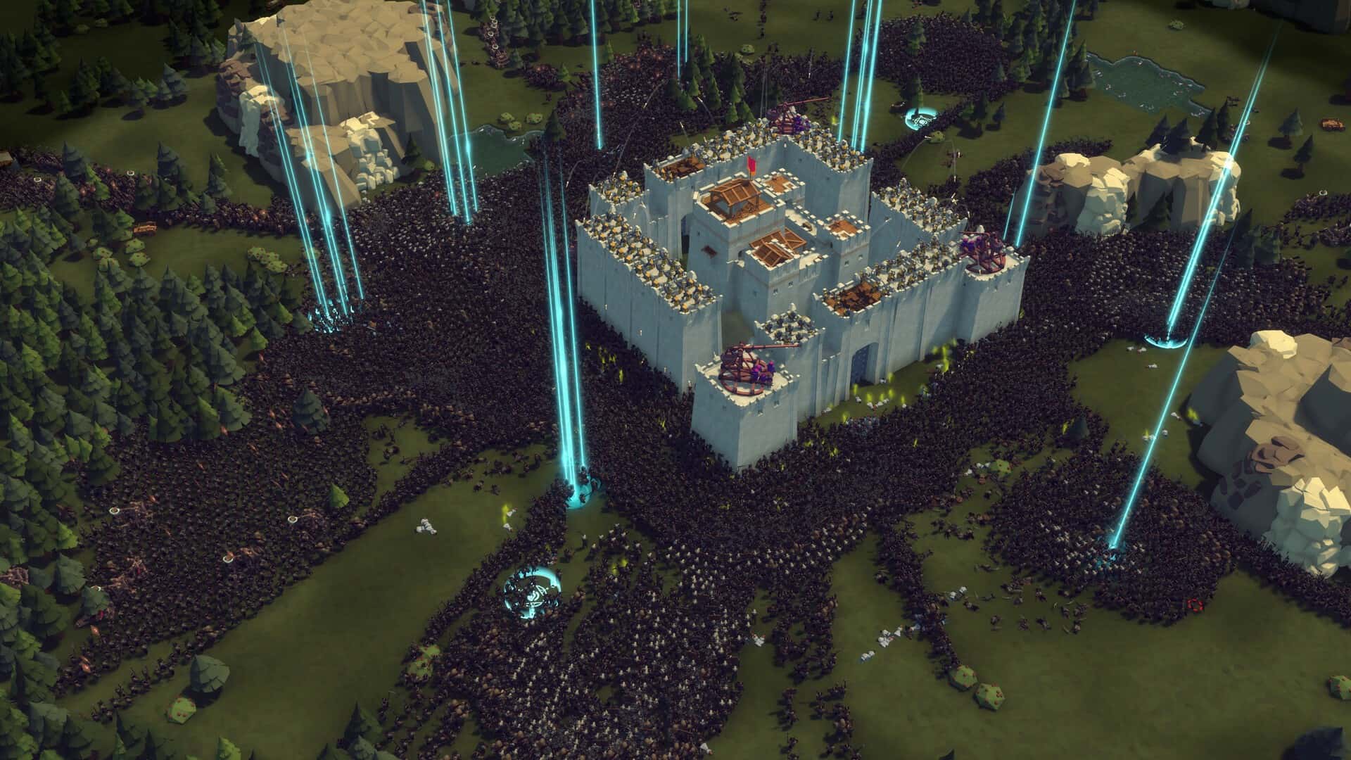#2. Diplomacy is Not an Option (GOG) Podle: Door 407
