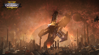Battlefleet Gothic: Armada 2 screenshot 2