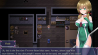 Ambrosia screenshot 5