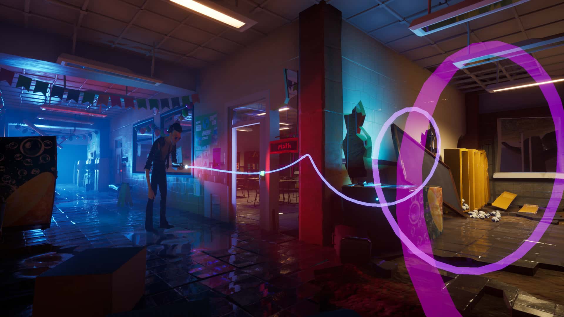 #2. Gravewood High - Chapter 1 (GOG) 来自: HeroCraft