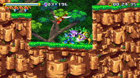 Freedom Planet screenshot 3