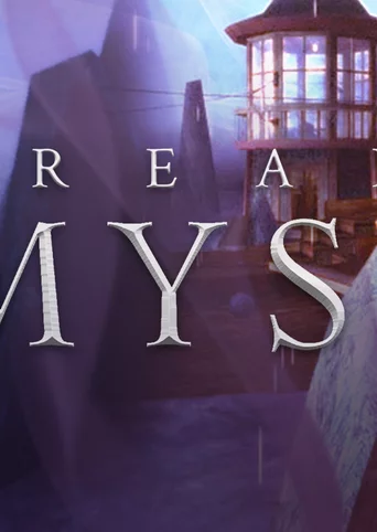 realMYST cover