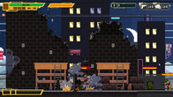 Bail Force: Cyberpunk Bounty Hunters screenshot 9
