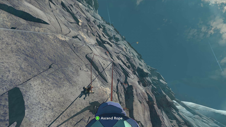 Cairn screenshot thumbnail screenshot 8