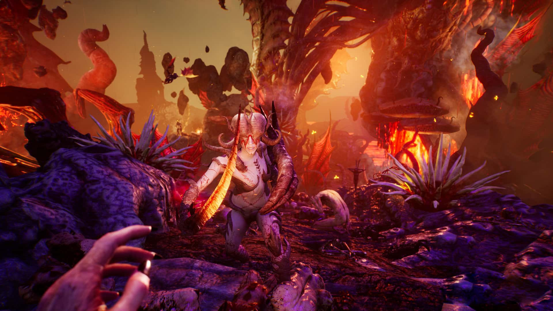 #5. Succubus (GOG) Podle: Madmind Studio