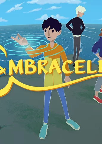 Embracelet cover
