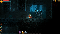 SteamWorld Dig 2 screenshot 4