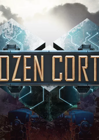 Frozen Cortex Game cover