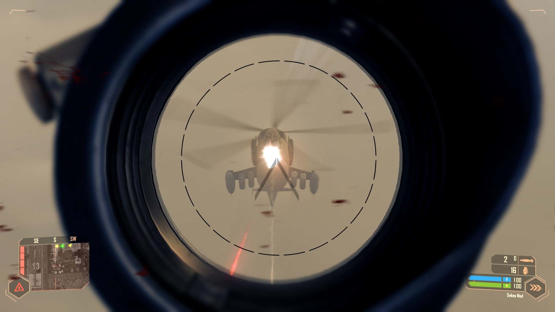 #9. Crysis Warhead® (GOG) 由: Electronic Arts