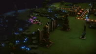 Dream Engines: Nomad Cities screenshot 4