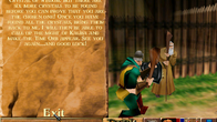 Darkstone screenshot 8