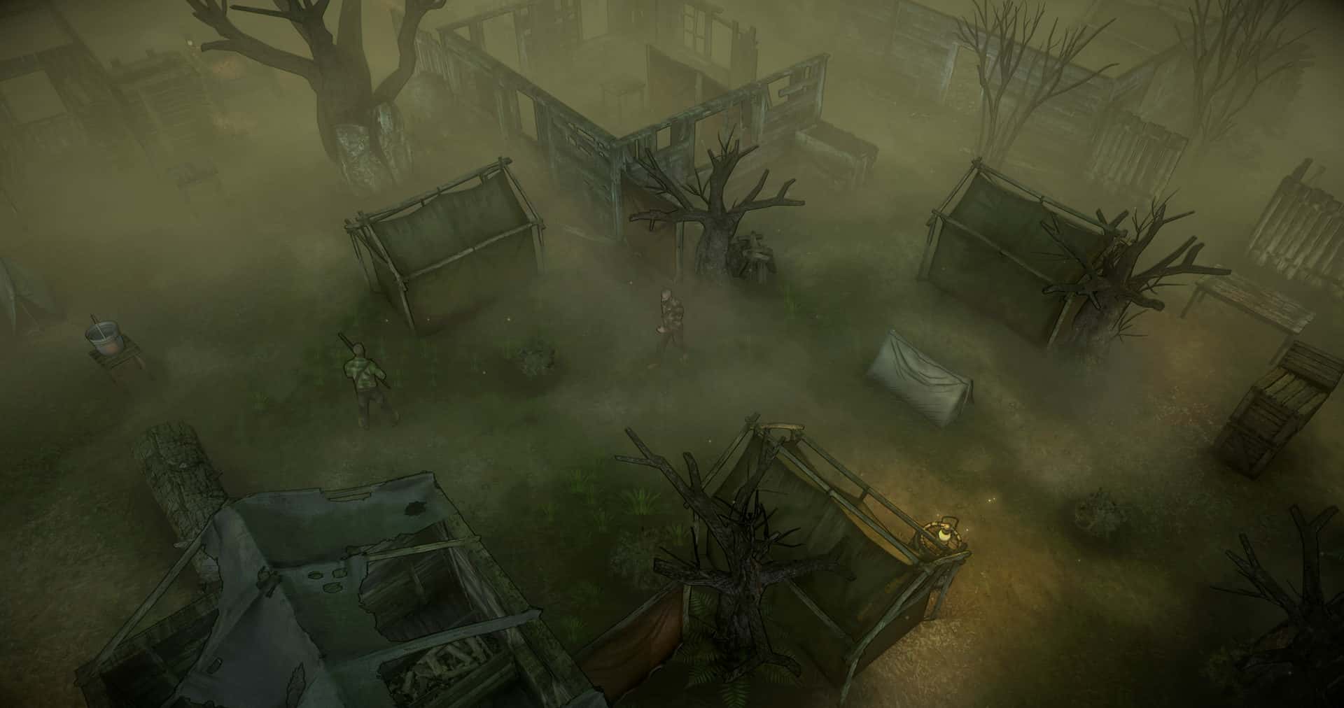 #3. Hard West Collector's Pack (GOG) Göre: Good Shepherd Entertainment
