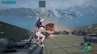 Zombie Shooting Star: ARCADE screenshot 6